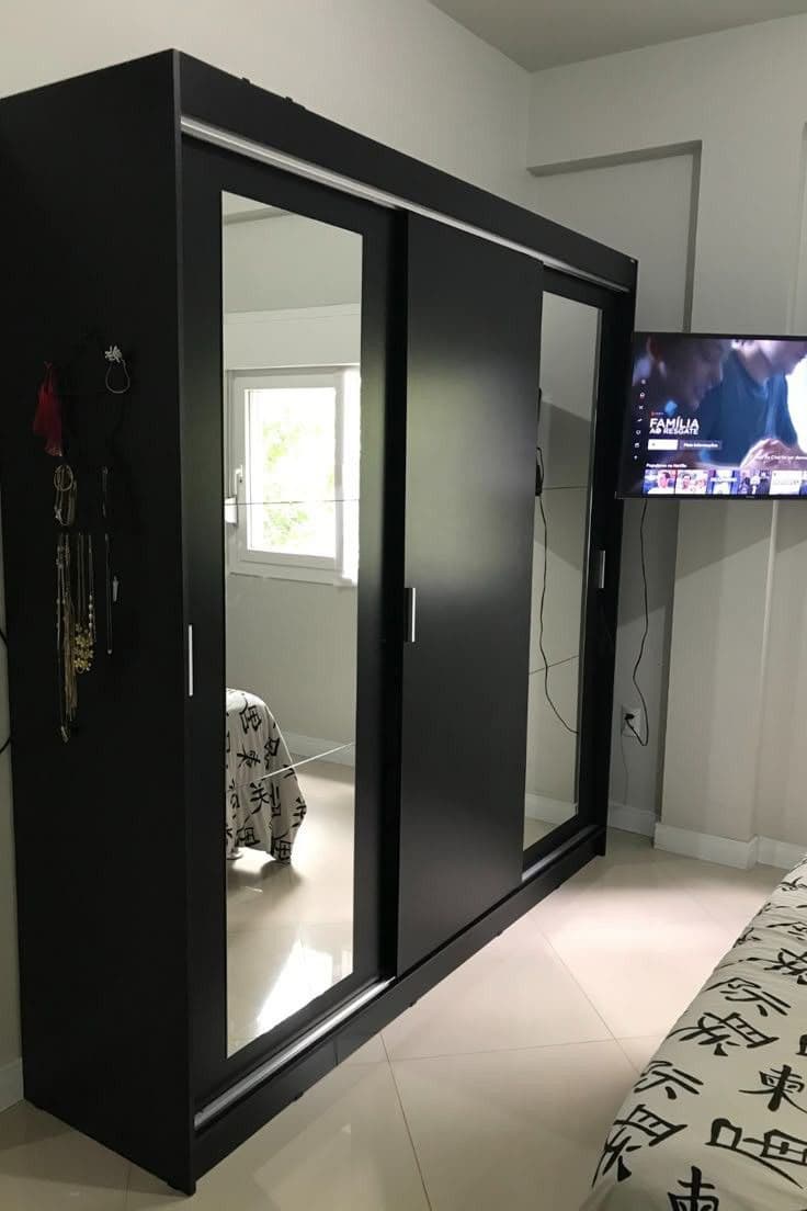 Mueble de almacenamiento — Muebles